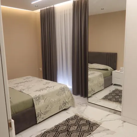 Apartament Marbel Sea View