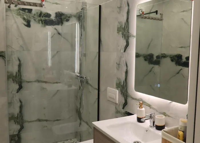 Apartment Marbel 1