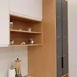 Daire Marbel Sea View Apartments-3 Units-shengjin