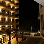 Daire Marbel Sea View Apartments-3 Units-shengjin Shëngjin