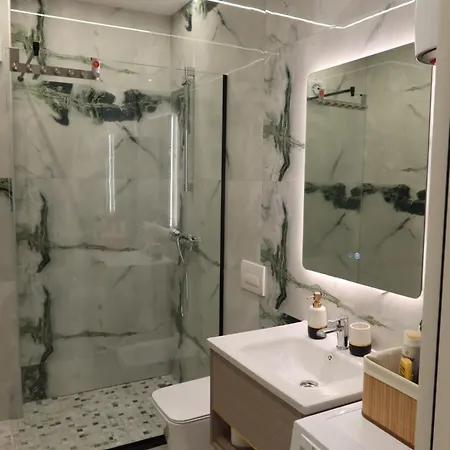 Marbel Unit 1,2,3 Sea View *