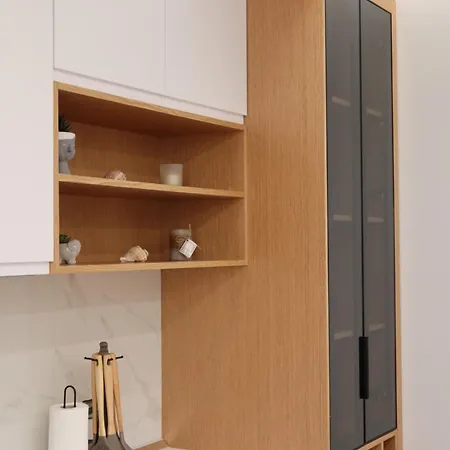 Апартаменты Marbel Unit 1,2,3 Sea View