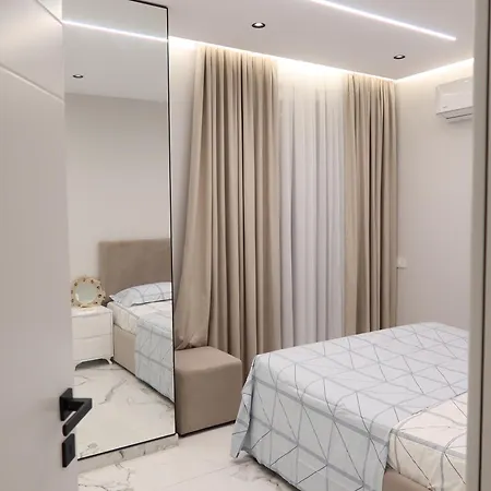 Marbel Unit 1,2,3 Sea View *