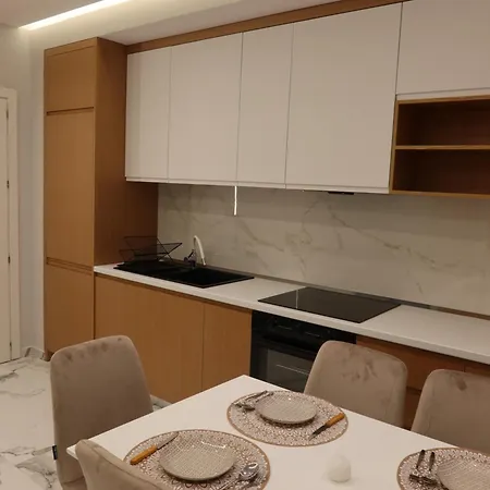 Marbel Unit 1,2,3 Sea View