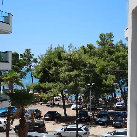 Marbel Unit 1,2,3 Sea View Апартаменты Шенджин