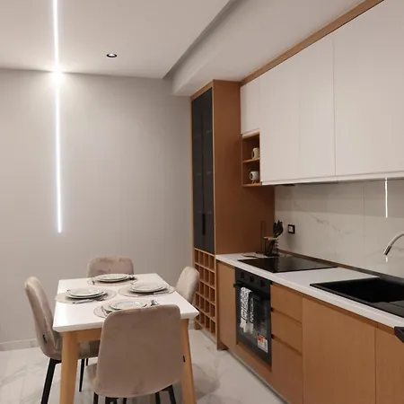 Marbel Unit 1,2,3 Sea View *