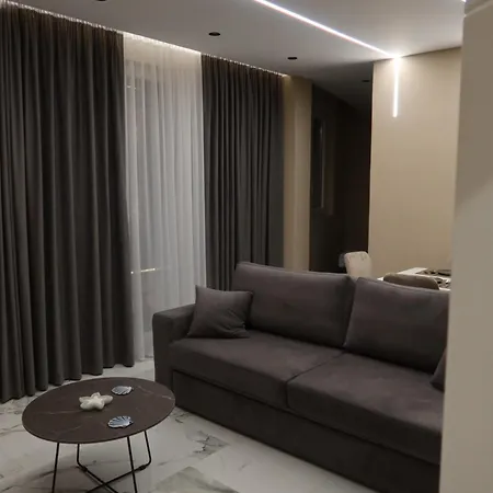 Marbel Unit 1,2,3 Sea View Шенджин