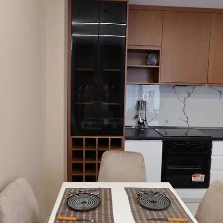 Apartmán Marbel 1 *