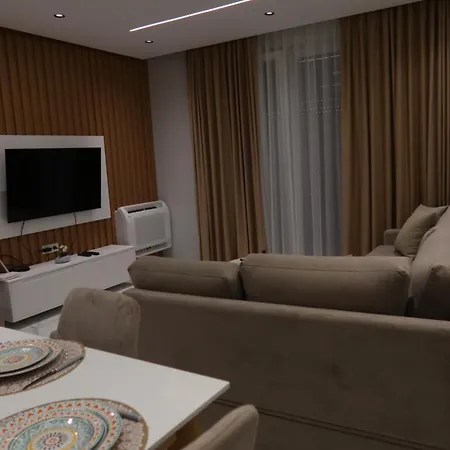 Marbel Unit 1,2,3 Sea View Шенджин