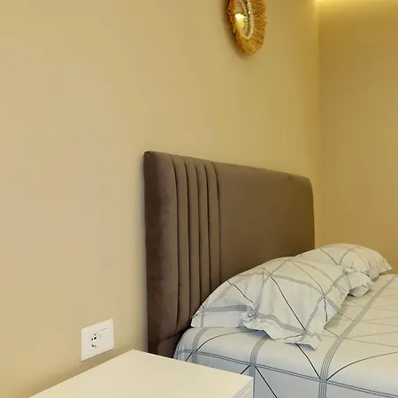 Marbel Sea View Shëngjin