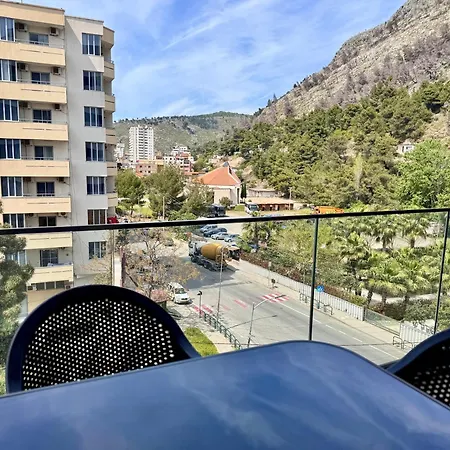 Apartman Marbel Sea View