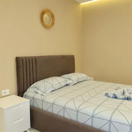Marbel Sea View Apartman