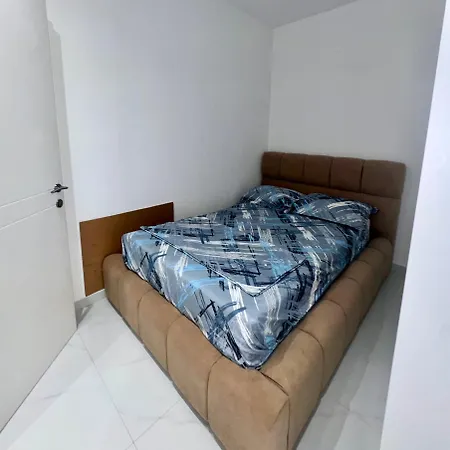 Marbel Sea View Shëngjin