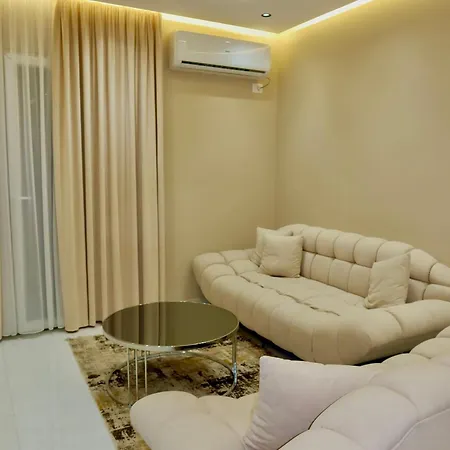 Apartman Marbel Sea View Shëngjin