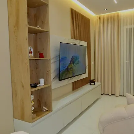 Marbel Sea View *