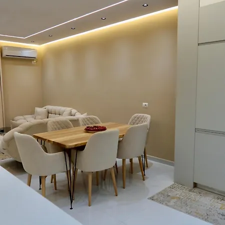 شقة Marbel Sea View *