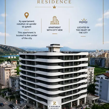 Marbel Sea View Apartman