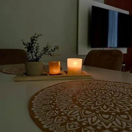 Marbel Sea View Apartman