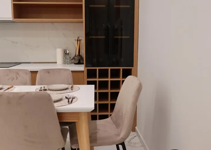 Marbel Sea View Apartments-3 Units-shengjin * Шенджин