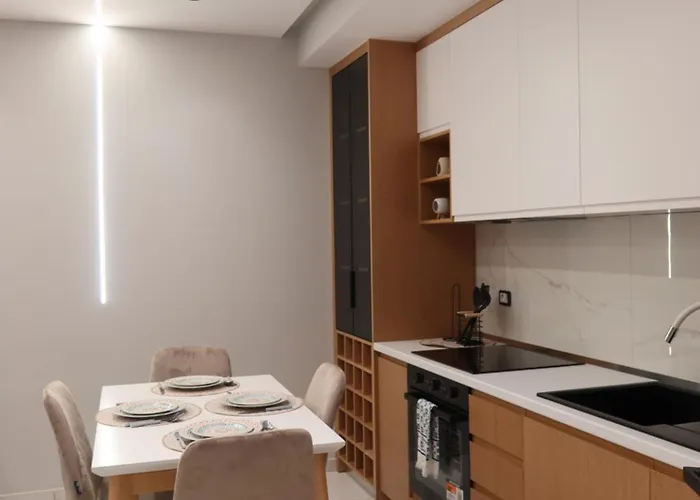 Marbel Unit 1,2,3 Sea View *